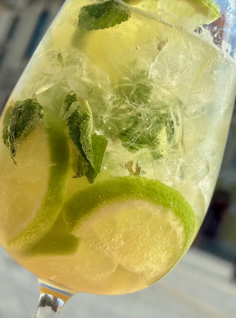 mojito